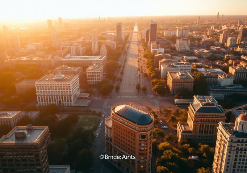 Buenos Aires em uma seleção visual da Blessing Viagens